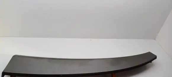 Panel trim