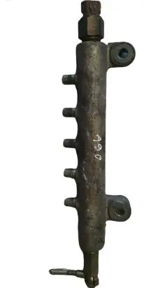 Nissan X-Trail T30 Fuel main line pipe NOCODE