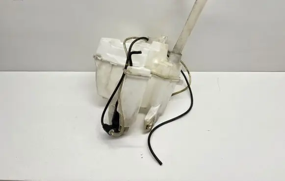 Nissan Juke I F15 Windshield washer fluid reservoir/tank E11010123 289101KA1A