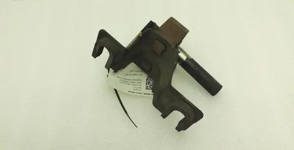 Muffler mount bracket/holder