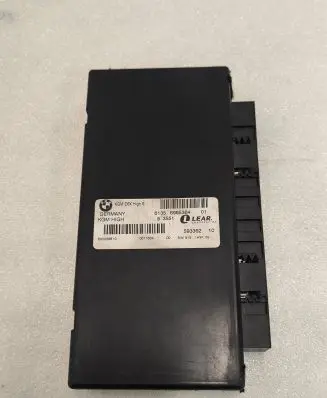 BMW 5 E60 E61 Comfort/convenience module 6985364 593362 53551