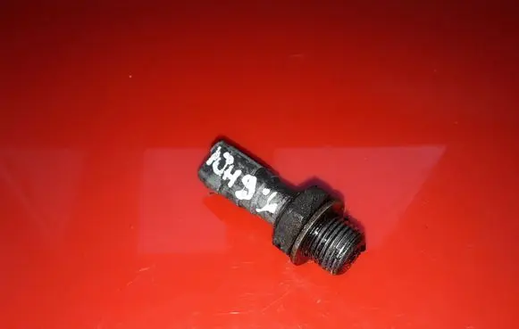 Citroen Berlingo Oil pressure sensor 9631846480