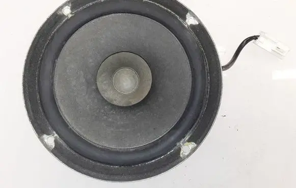 Hyundai Sonata Rear door speaker 963303K000