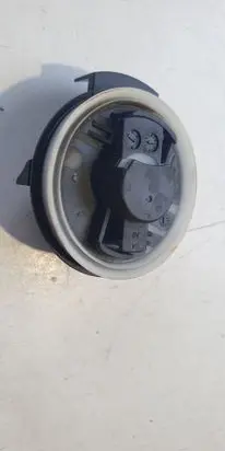 Audi TT TTS RS Mk3 8S Airbag deployment crash/impact sensor