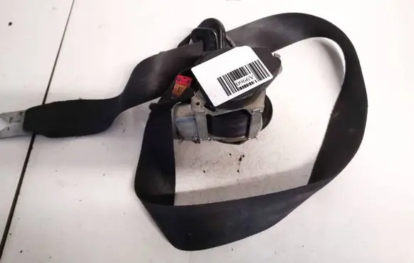 Renault Scenic III - Grand scenic III Front seatbelt 868840015r