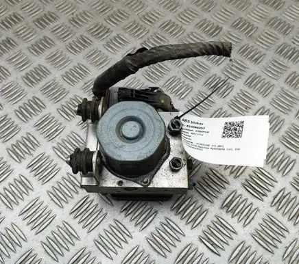 Porsche 911 991 ABS Pump 99135575505