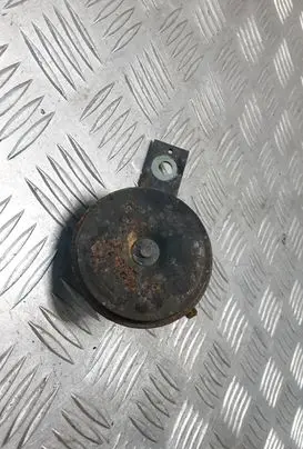 Mitsubishi Outlander Horn signal