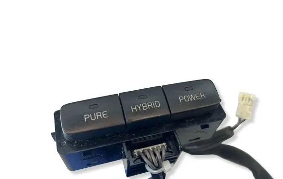 Volvo V60 Other switches/knobs/shifts 31318925