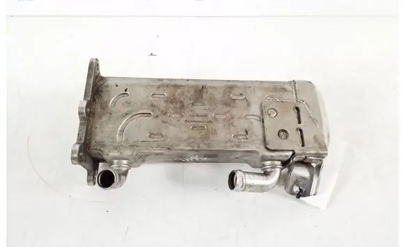 Mercedes-Benz GLK (X204) EGR valve cooler A6511400075