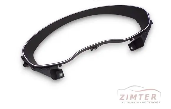 Audi A6 S6 C7 4G Dashboard trim 4G1857115B