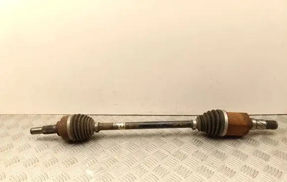 Tesla Model 3 Rear driveshaft 153667000B