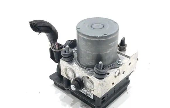 Jaguar XF ABS Pump DX23-2C405-BG