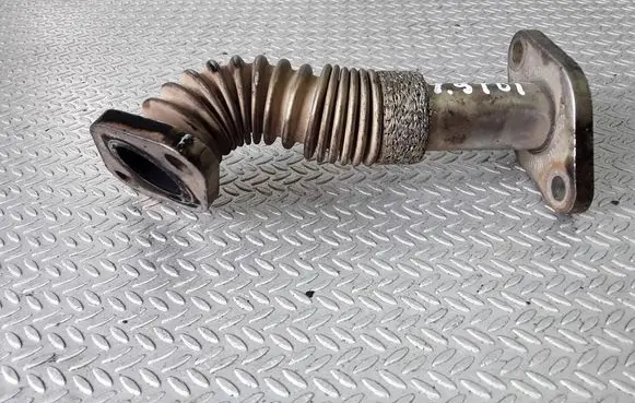 Volkswagen Golf III EGR valve line/pipe/hose 028131521AH