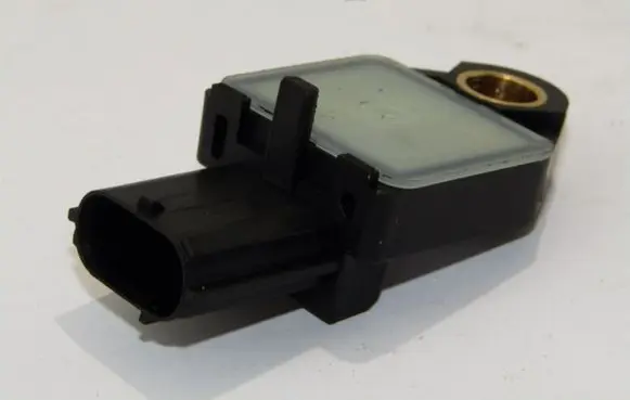 Jeep Patriot Airbag deployment crash/impact sensor P04896065AB