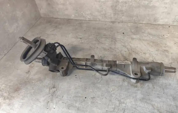 Dacia Sandero Steering rack 8200720880 6900001363 6013630452906