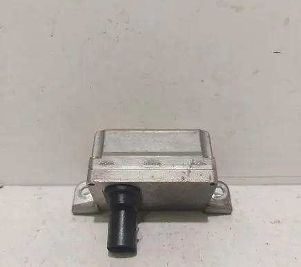 Volkswagen Sharan ESP acceleration yaw rate sensor 7M3907637B 7E0907655A 10098503024