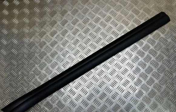 BMW 4 F32 F33 Front sill trim cover 7277640