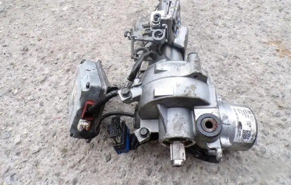 KIA Xceed Steering wheel axle 56300J7300