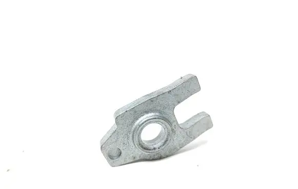 Renault Trafic III (X82) Fuel Injector clamp holder