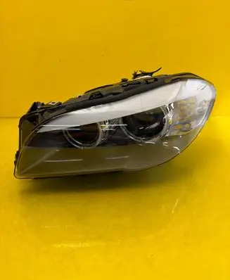 BMW 5 F10 F11 Headlight/headlamp 720324512