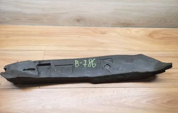 Audi A3 S3 8V Fender foam support/seal 8V5864235