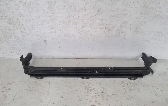 Mercedes-Benz Vito Viano W447 Bottom radiator support slam panel a4478800403