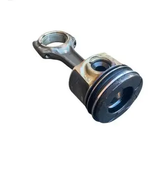 Chrysler Grand Voyager V Piston with connecting rod 