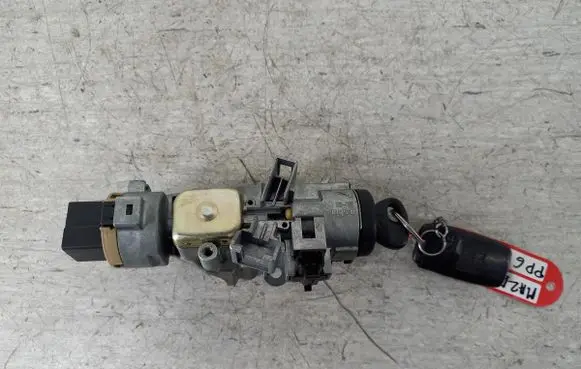 Mazda 323 F Ignition lock 