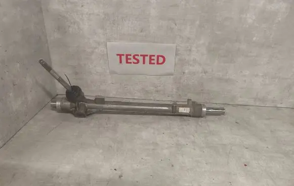 Renault Kadjar Steering rack 4EH0A 8Z03211 SN18BC0067