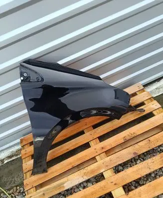 Peugeot 208 I Fender 