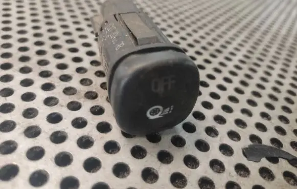 Ford Transit ESP (stability program) switch YC1T2C418AB