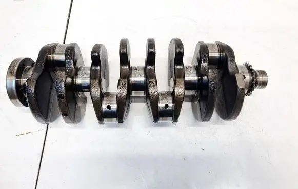 Crankshaft