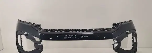 Volkswagen T-Roc Front bumper 2GA807221M