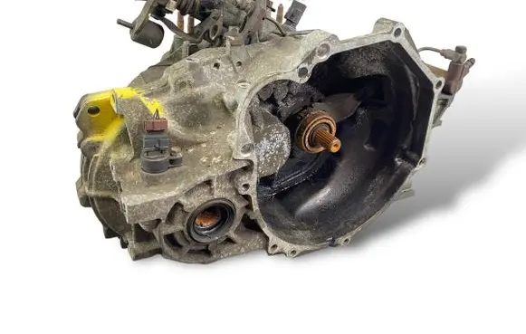 Mitsubishi Lancer Manual 5 speed gearbox F5M411R785 CE0492 CE0499