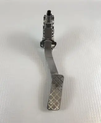 Skoda Superb B8 (3V) Accelerator throttle pedal 5Q2723503D