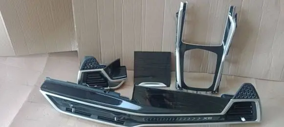 BMW X6 G06 Interior decorative trim set 