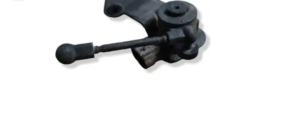 Dodge RAM Rear height level sensor lever 5035652AA