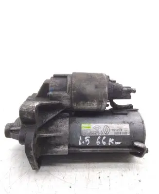 Renault Megane III Starter motor 8200836473A