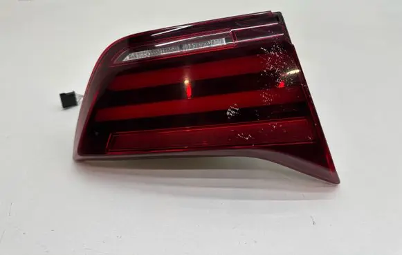 BMW 4 F32 F33 Tailgate rear/tail lights 634000