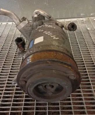 Nissan Murano Z50 Air conditioning (A/C) compressor (pump) 92600CA01A 5060121770