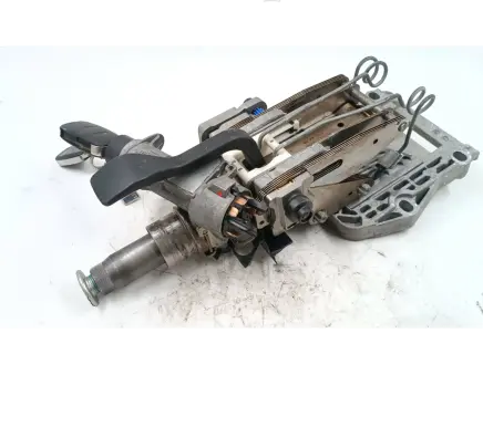 Audi A6 S6 C5 4B Steering wheel axle 4B0419502E 02146 168742