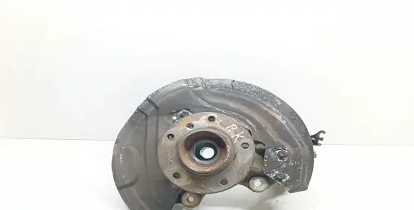 BMW X1 E84 Front wheel hub spindle knuckle 6788699 31216788699