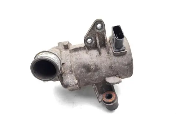 BMW 1 E81 E87 Electric auxiliary coolant/water pump 70285302