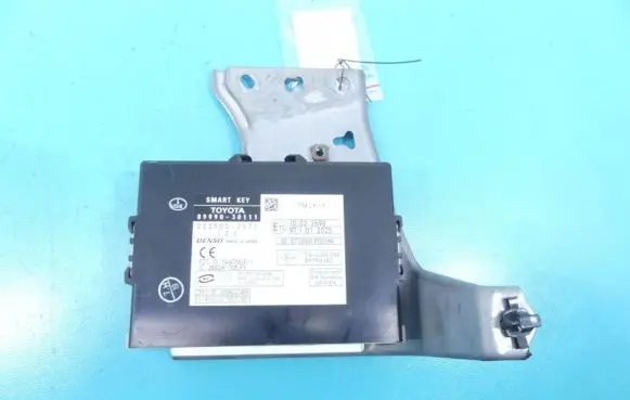 Lexus GS 300 350 430 450H Central body control module 89990-30111 IMPRK1059491
