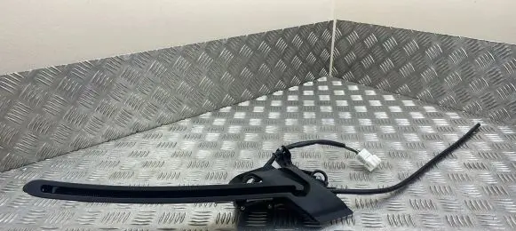 Mercedes-Benz E W212 Curtain motor A2128202942