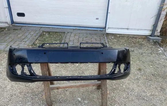 Volkswagen Golf VI Front bumper 5K0807221