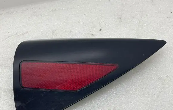 Tesla Model 3 Rear tail light reflector 110977400B 110078100B