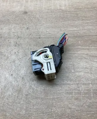 Citroen C4 I Plug wire 860690