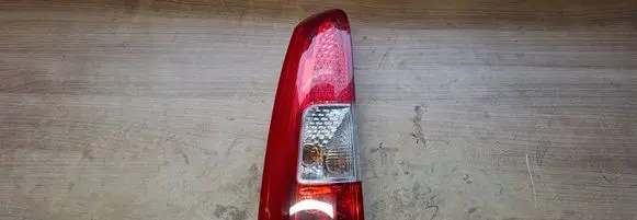 Volvo V70 Rear/tail lights 160985