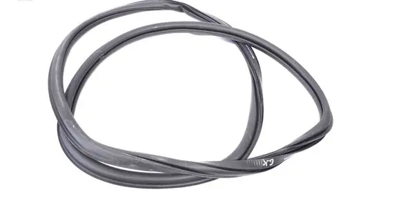 Audi Q2 - Rubber seal rear door 81A833721A